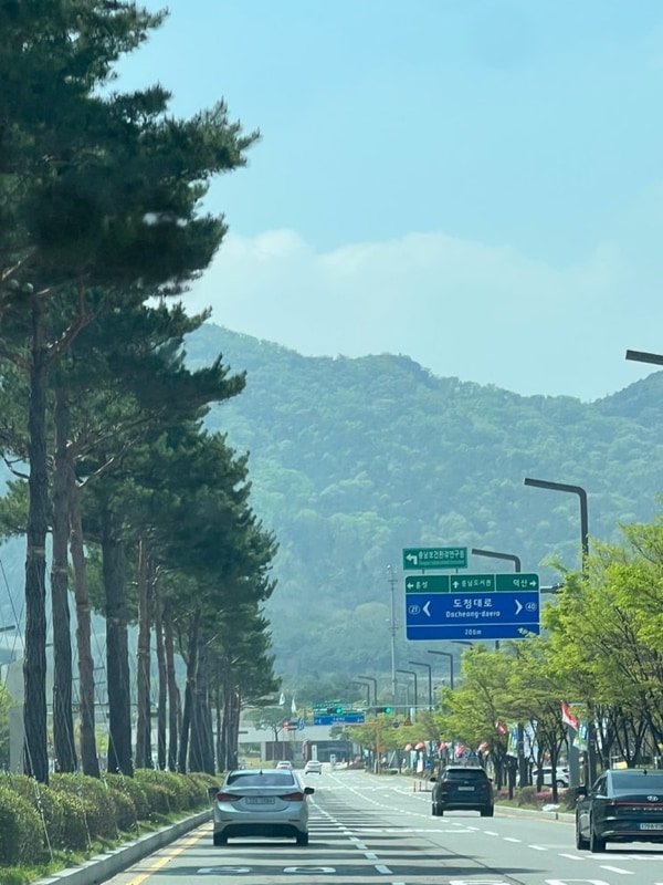 애견동반 캠핑장 홍성 내포캠핑스퀘어2