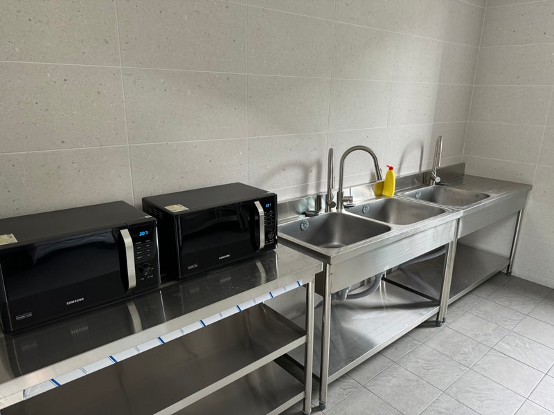 봄이네 캠핑장 시설 사진 8