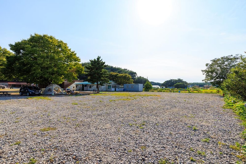 안면도힐링캠핑장 시설 사진 18