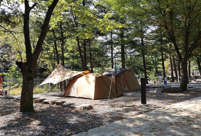 지안힐링라운지 시설 사진 6