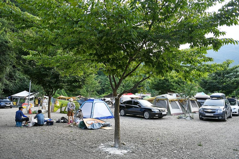 둘레길관광농원 시설 사진 9