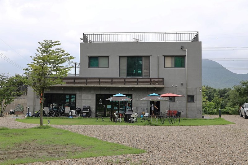 클라인캠프 빌리지 시설 사진 7