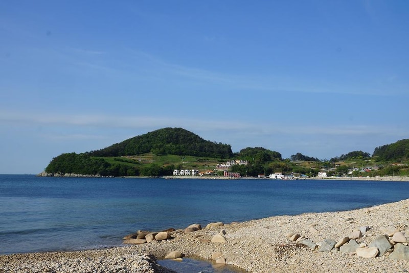 천하마을야영장 시설 사진 6