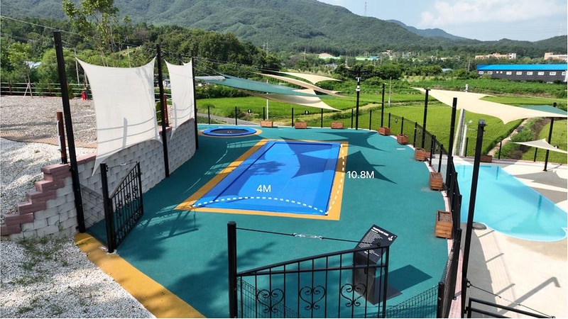 캠프운악Hi 시설 사진 3