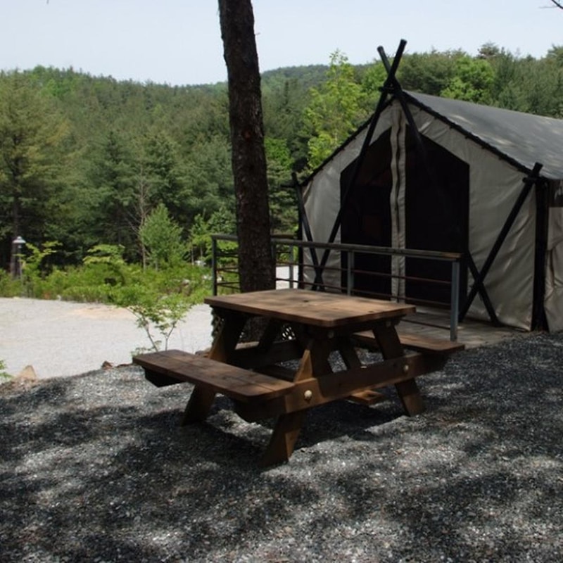 양평 다목적캠핑장 시설 사진 8