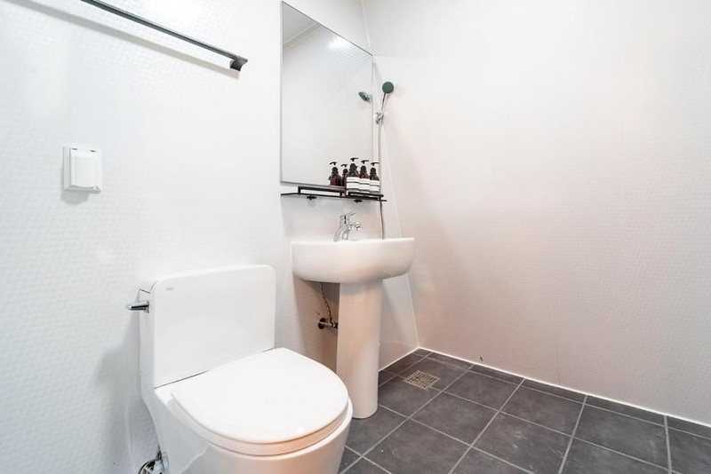 용장 글램핑 시설 사진 9