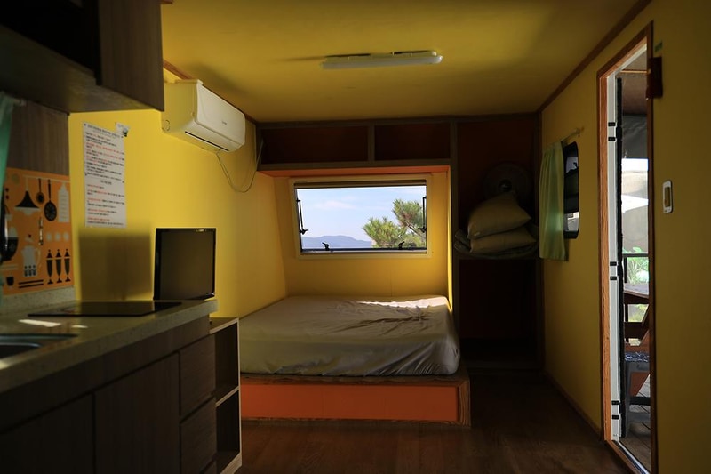 쥬라기 카라반 시설 사진 27