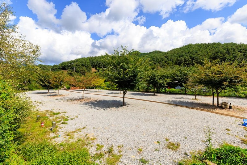 누리별 캠핑장 시설 사진 16