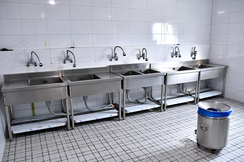 캠핑라운지 시설 사진 7