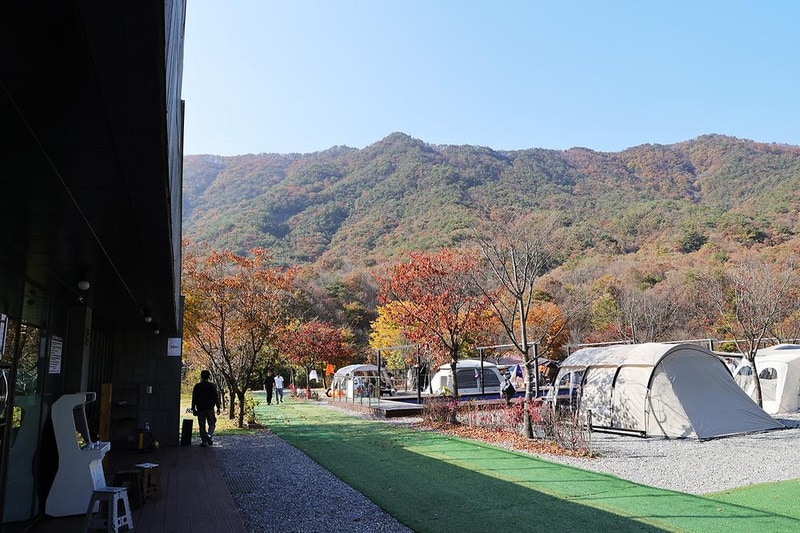 캠프원 시설 사진 7