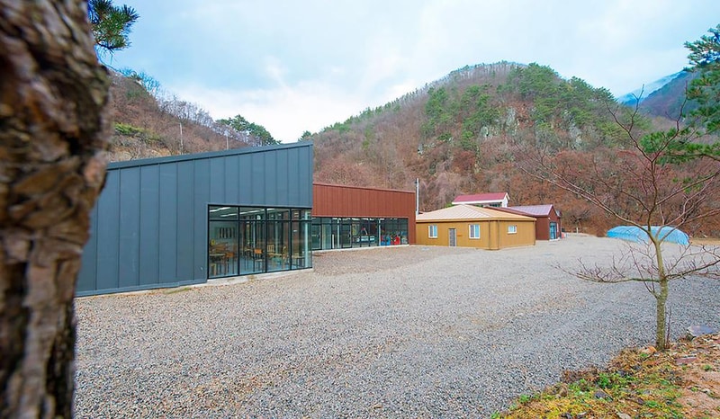 에코팡팡캠핑장 시설 사진 11