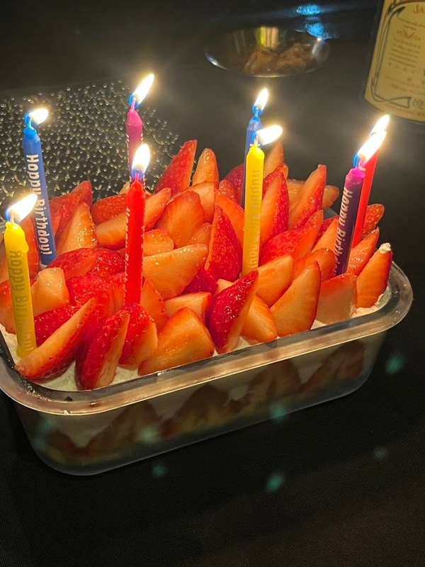 페보생일캠 DAY2-3 [밀양 캠핑도래 9]