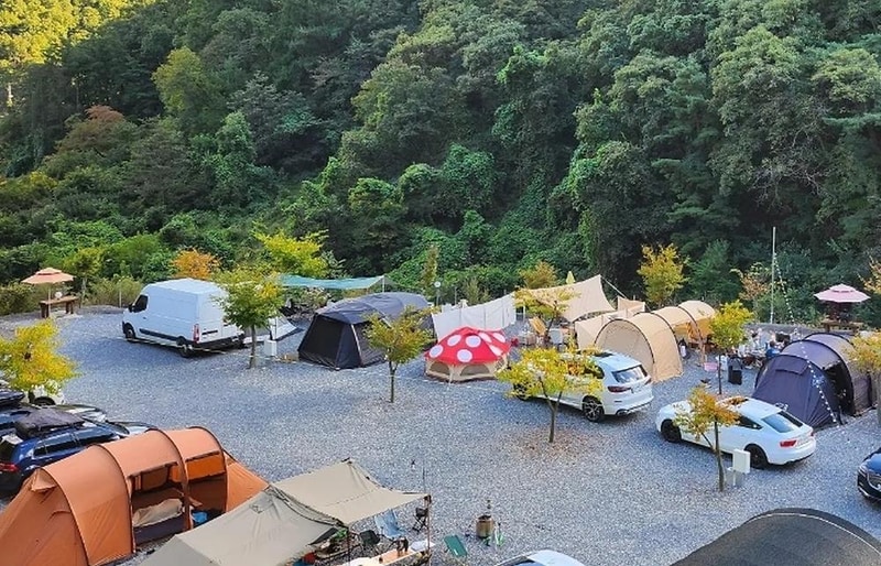 두더지CAMP 시설 사진 2