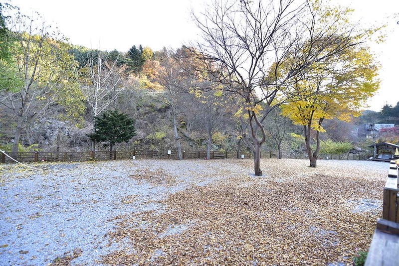 화야 캠핑장 시설 사진 12