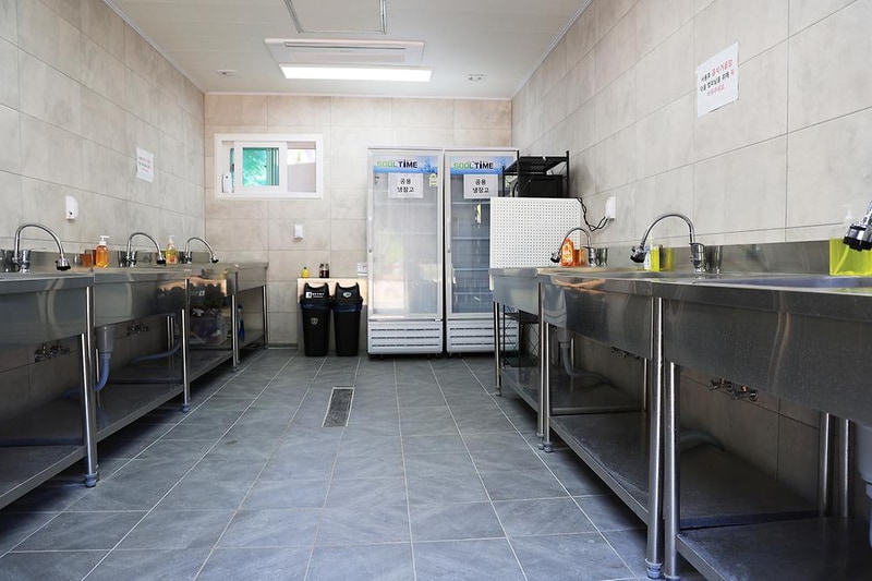 가야지캠핑장 시설 사진 17