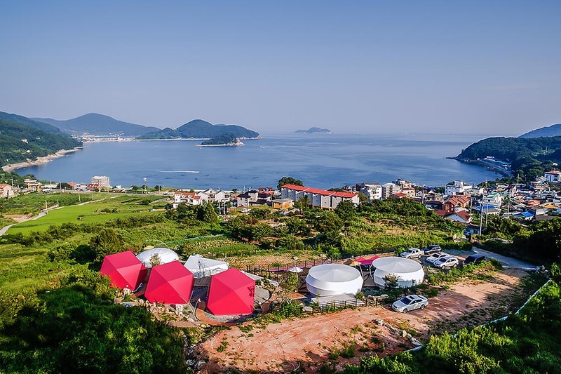 거제글램퍼스 시설 사진 13