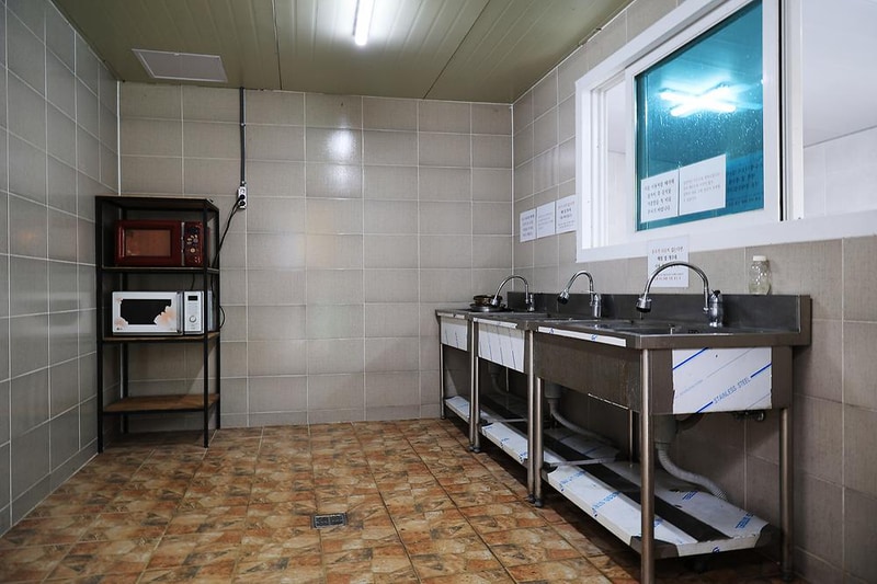 벨하우스 시설 사진 12