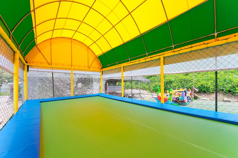 탄도항 노을 캠핑장 시설 사진 30