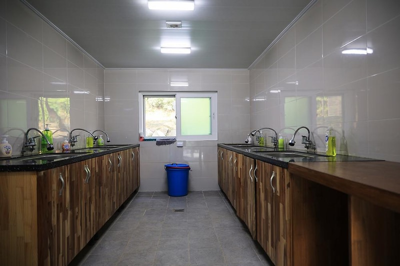 양평숲 비룡캠핑장 시설 사진 18