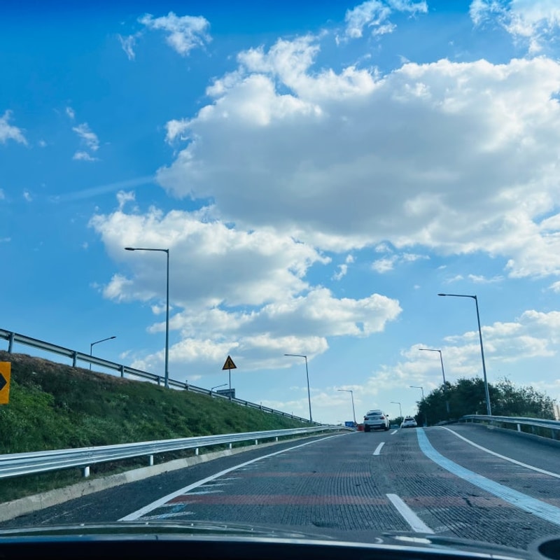 [청도 글램핑] 글램핑장 _ 린 하우스