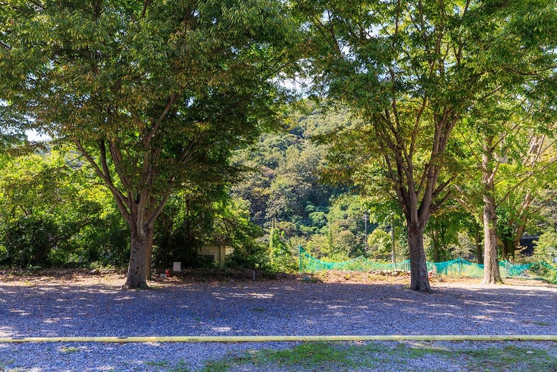 경주쿠키오토캠핑장 시설 사진 3