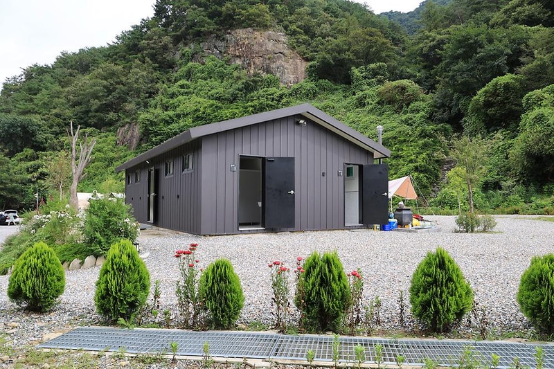 또보리 캠프 시설 사진 22