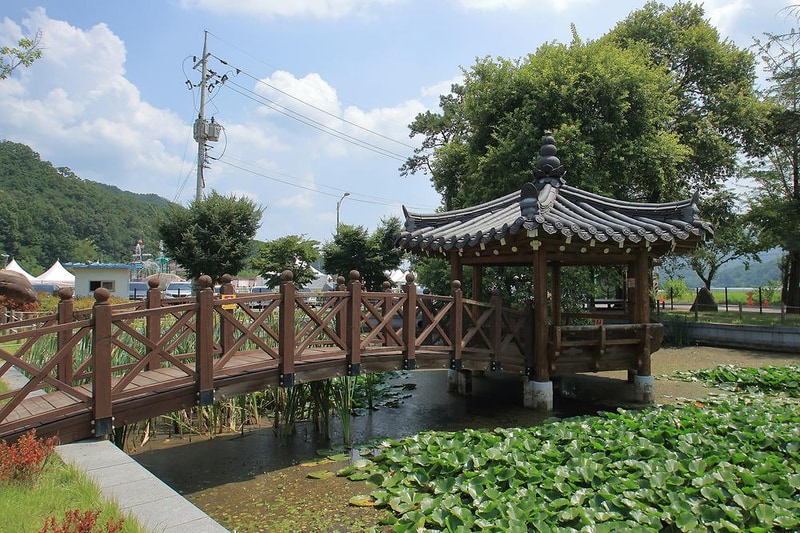 예마을캠핑장 시설 사진 12