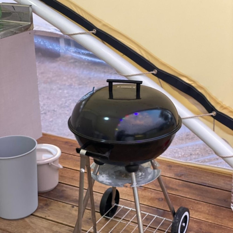 땡땡이글램핑 시설 사진 3