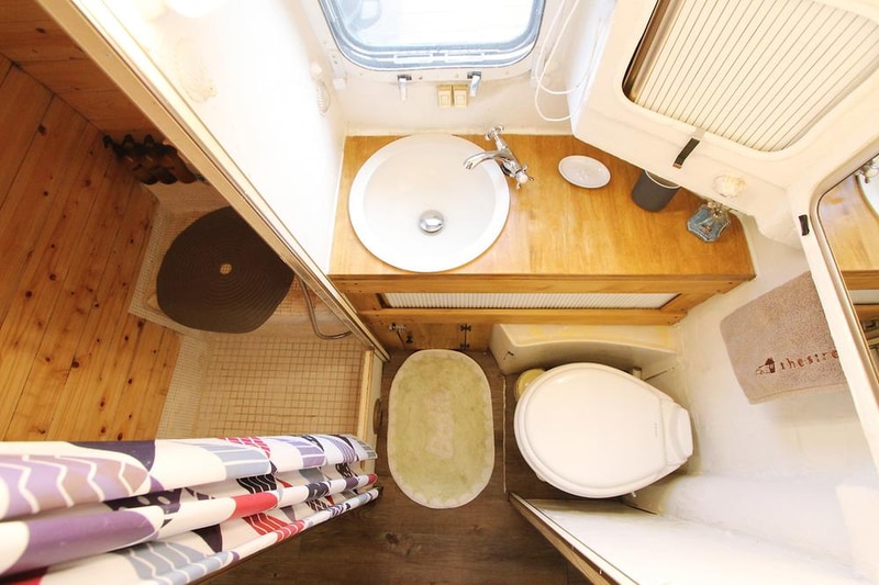 영덕 더스트림 카라반야영장 시설 사진 23