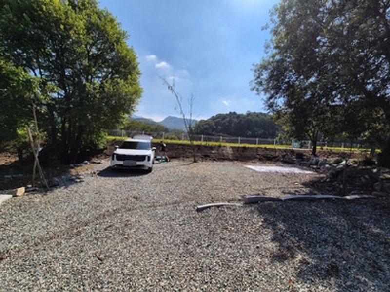 두번째 캠핑일지_충주 더 열린캠핑장