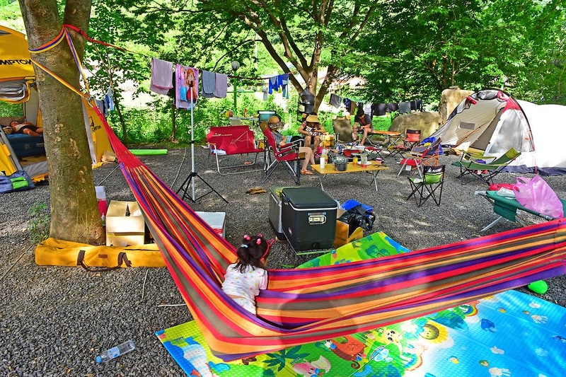 VIP오토캠핑장 시설 사진 8