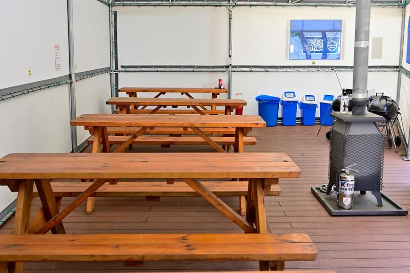 거창서핑파크 시설 사진 3