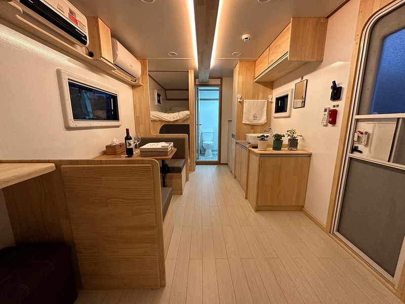 김포한강오토캠핑장 시설 사진 26