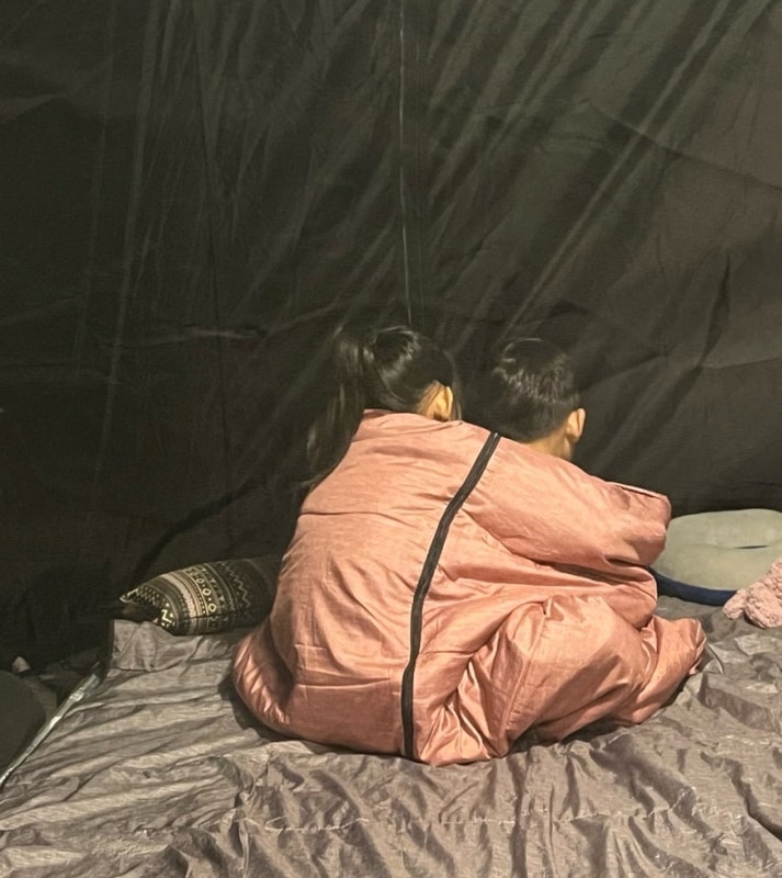 화성 매향오토캠핑장, 서울 근교 캠핑장