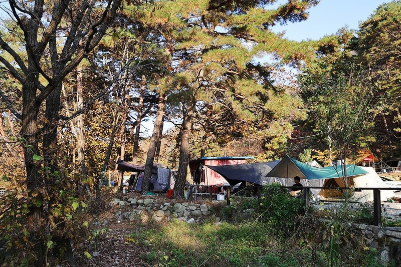 가보세캠핑장 시설 사진 13