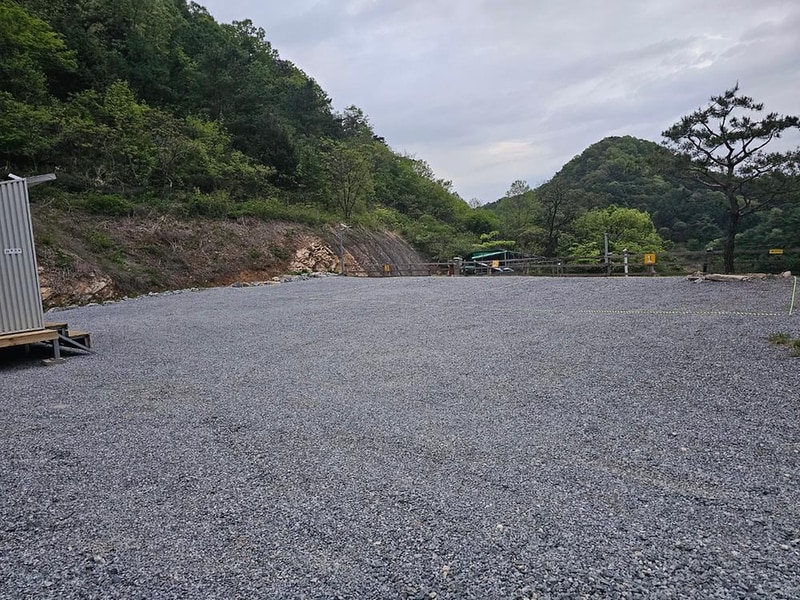 단양 별마루캠핑장 시설 사진 17