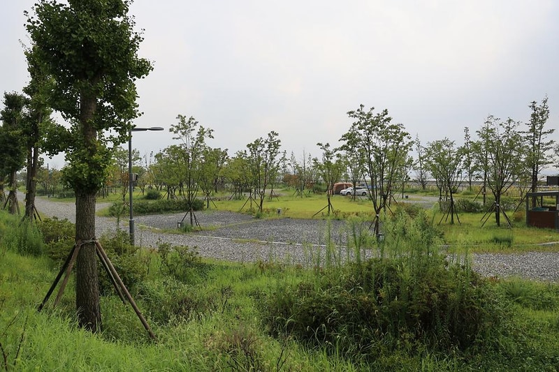 평택항 국민여가캠핑장 시설 사진 8