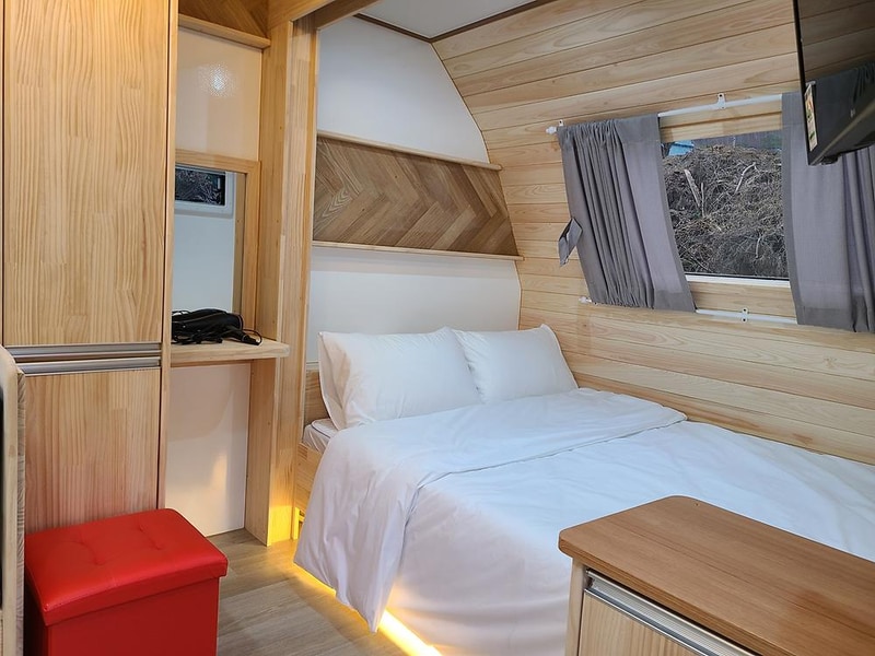 산마루카라반 시설 사진 7