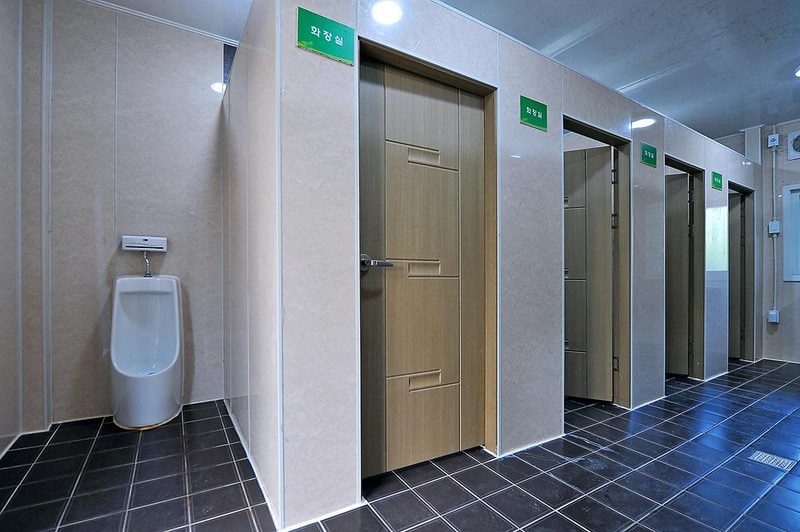 상아골계곡오토캠핑장 시설 사진 11