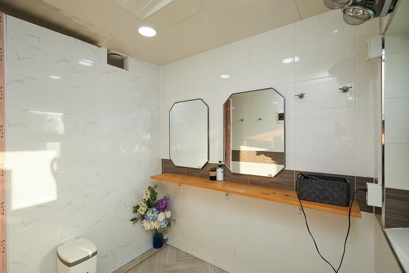 노을빛바다애글램핑 시설 사진 4