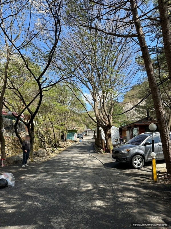 애견동반 캠핑장 <남양주별빛캠핑장> 두가족 6번 사이트 후기