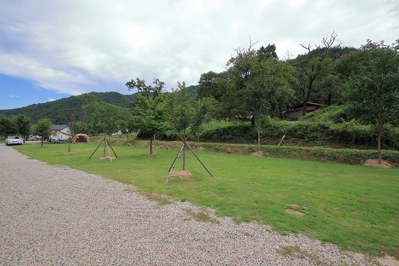 핏들캠핑장 시설 사진 14