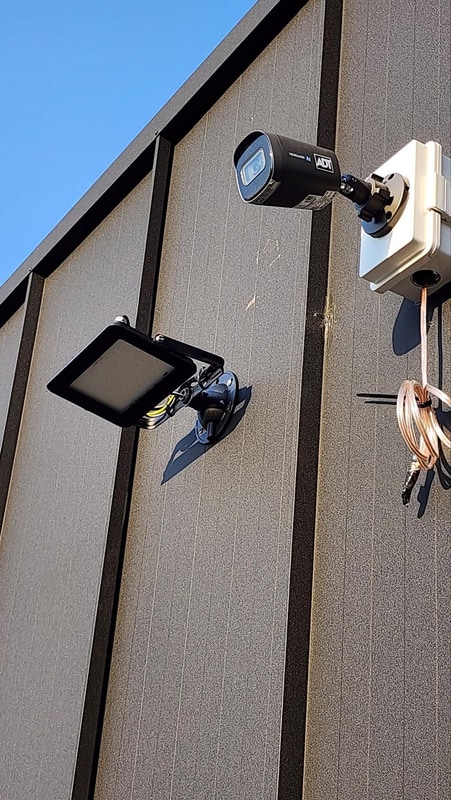 디캠 고흥 시설 사진 6