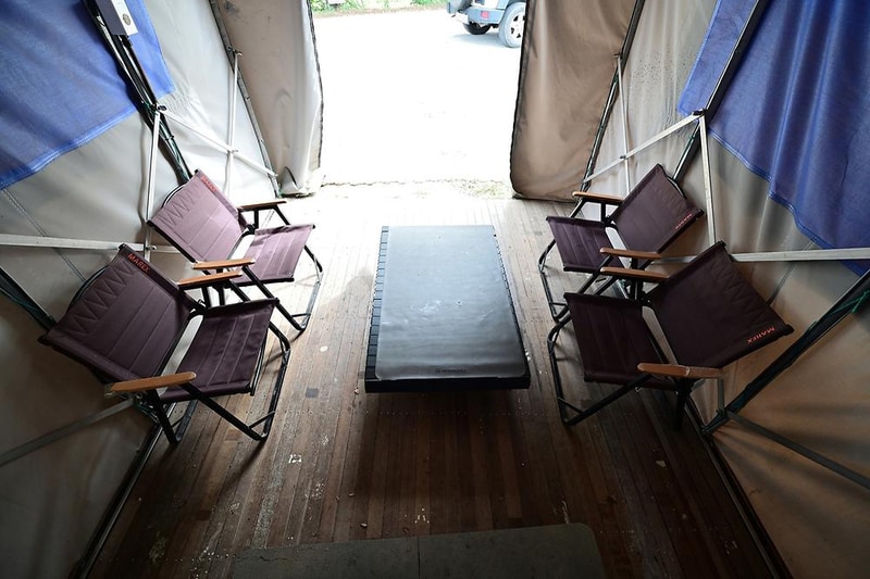 화순돔아일랜드 시설 사진 1