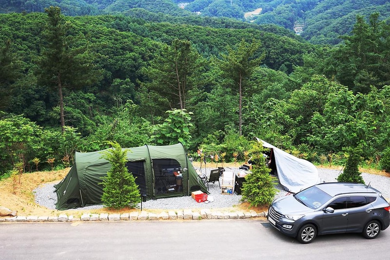 스칼라캠프장 시설 사진 12