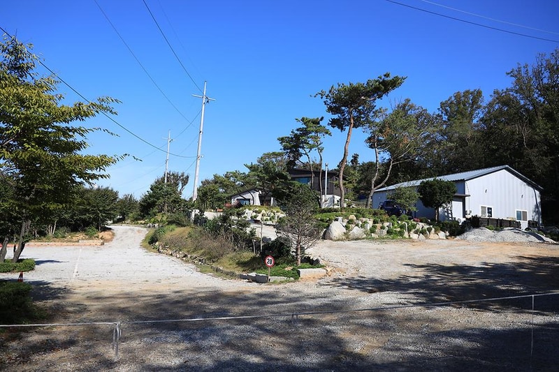 검디 관광농원 야영장 시설 사진 30