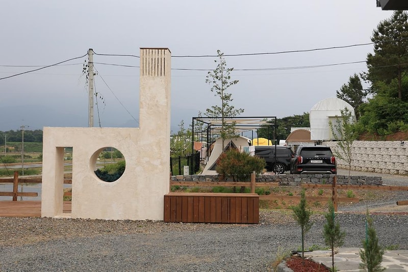 캠프타임 캠핑장 시설 사진 5