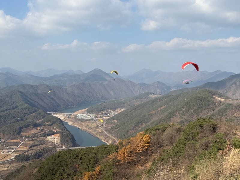 88th 단양 멋진 풍광 2박 3일의 힐링 도담캠핑장(feat....