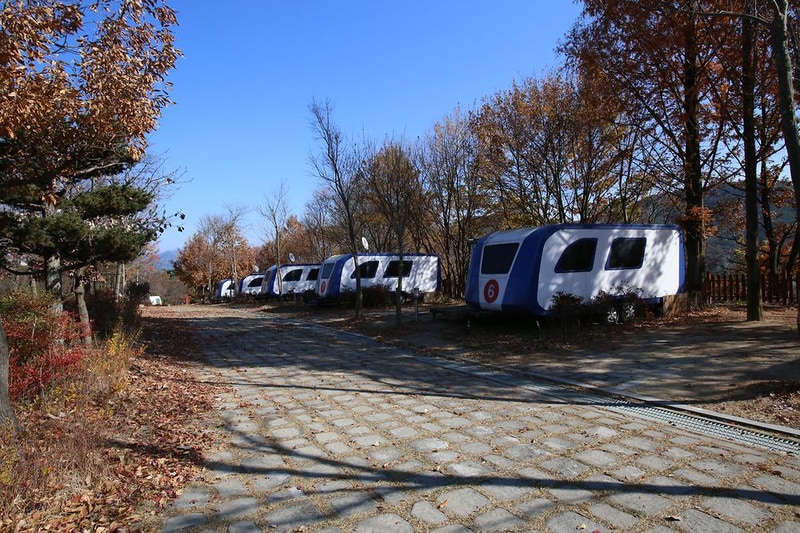 도림사오토캠핑리조트 시설 사진 27