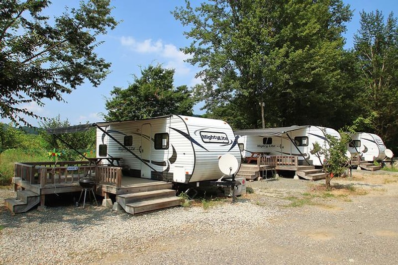 성주물가애오토캠핑장 대표 사진